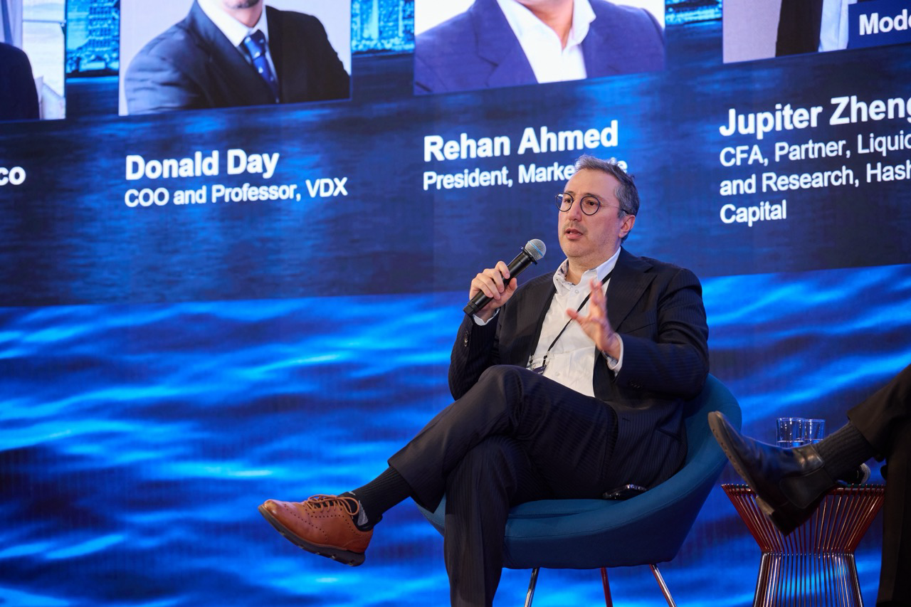 Hongkong GEF forum pictures